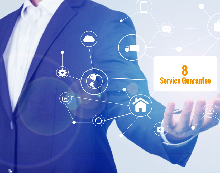 Servicio Servicio