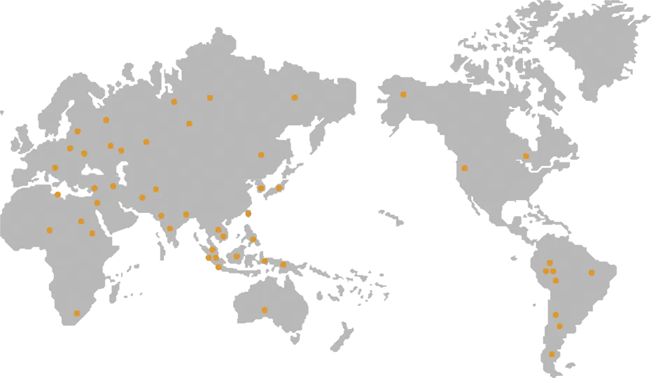 RED DE COMERCIALIZACIÓN